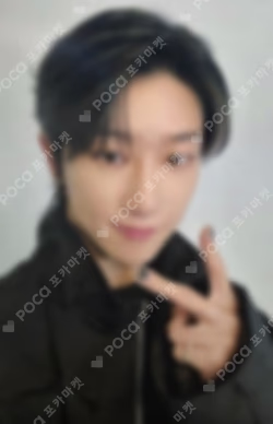 SEVENTEEN TOUR FOLLOW TO JAPAN PHOTO CARD