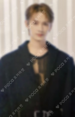 SEVENTEEN TOUR FOLLOW TO JAPAN PHOTO CARD