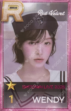SMTOWN LIVE 2025 in SEOUL SuperStarSMTOWN