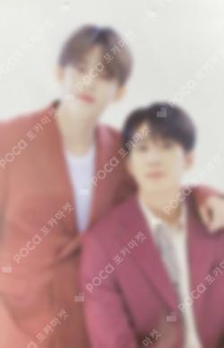 SEVENTEEN WORLD TOUR [BE THE SUN] - JAPAN PHOTO CARD