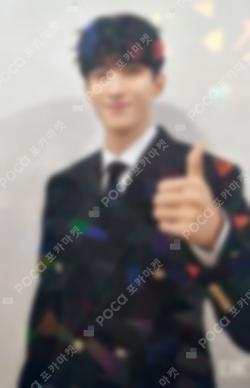 SEVENTEEN TOUR FOLLOW AGAIN TO JAPAN Japan official fanclub CARAT DK photocard image