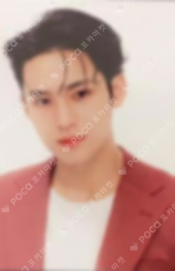 SEVENTEEN WORLD TOUR [BE THE SUN] - JAPAN PHOTO CARD