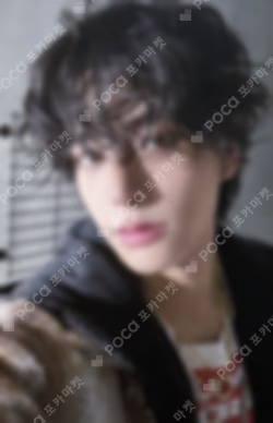 ROMANCE : UNTOLD -daydream- UNIVERSAL LUCKY DRAW JAKE photocard image