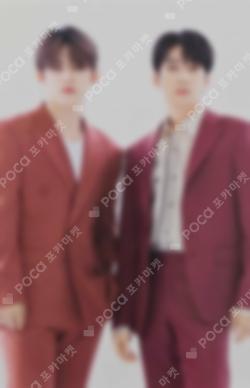 SEVENTEEN WORLD TOUR [BE THE SUN] - JAPAN PHOTO CARD