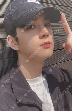 Come On! THE BOYZ in GOD-SAENG CEREAL BOWL