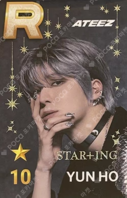 SUPERSTAR 10TH ANNIVERSARY POP-UP STAR+ING