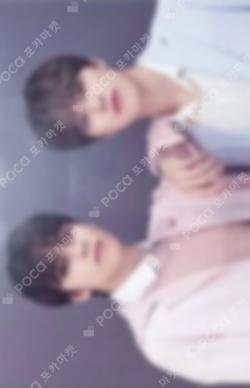 SEVENTEEN 2021 JAPAN SPECIAL FANMEETING 'HARE' TRADING CARD