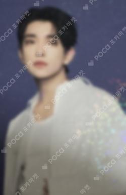 SEVENTEEN TOUR FOLLOW AGAIN TO JAPAN PHOTO CARD