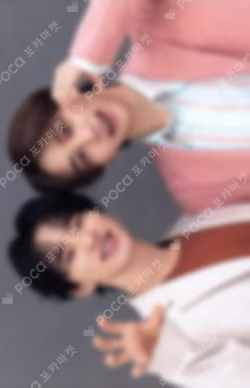 SEVENTEEN 2021 JAPAN SPECIAL FANMEETING 'HARE' TRADING CARD