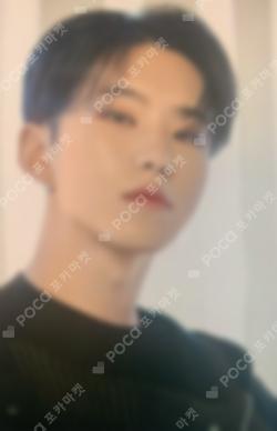 SEVENTEEN TOUR FOLLOW TO JAPAN PHOTO CARD