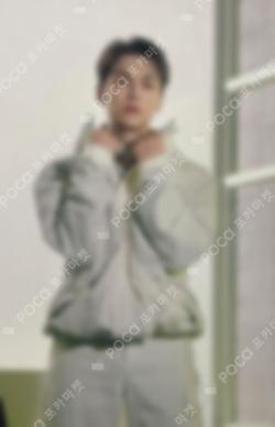 SEVENTEEN TOUR FOLLOW AGAIN TO JAPAN PHOTO CARD