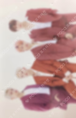 SEVENTEEN WORLD TOUR [BE THE SUN] - JAPAN PHOTO CARD