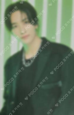 SEVENTEEN TOUR FOLLOW TO JAPAN PHOTO CARD