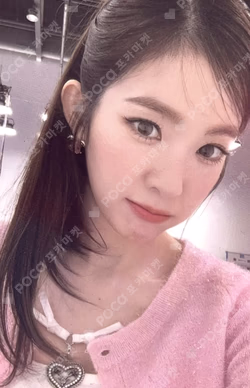 SMTOWN LIVE 2025 in SEOUL GROUP PHOTO SET IRENE photocard image