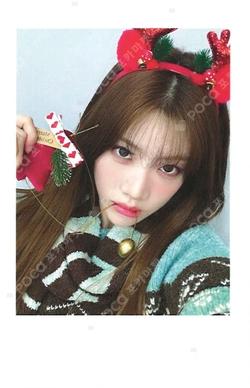 Dall WITHMUU Kim Lip photocard image