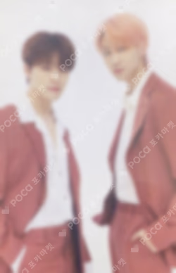 SEVENTEEN WORLD TOUR [BE THE SUN] - JAPAN PHOTO CARD