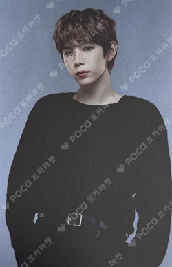 2025 SEASON'S GREETINGS KAKAO TALK