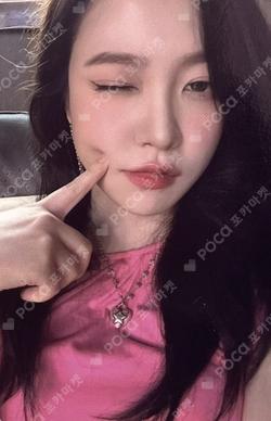 SMTOWN LIVE 2025 in SEOUL GROUP PHOTO SET YERI photocard image