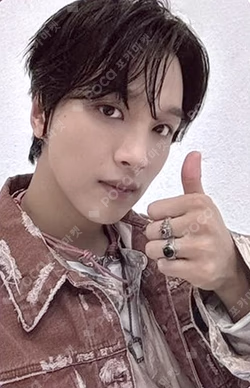 SMTOWN LIVE 2025 in SEOUL GROUP PHOTO SET