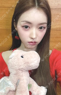 Borderline POCA ALBUM Ver. MAKESTAR