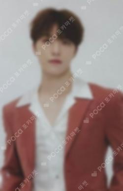 SEVENTEEN WORLD TOUR [BE THE SUN] - JAPAN PHOTO CARD DINO photocard image