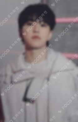 SEVENTEEN TOUR FOLLOW AGAIN TO JAPAN PHOTO CARD