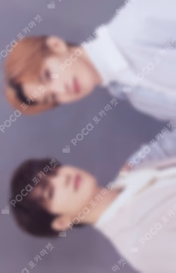 SEVENTEEN 2021 JAPAN SPECIAL FANMEETING 'HARE' TRADING CARD