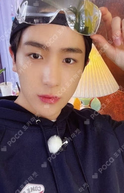 Come On! THE BOYZ in GOD-SAENG PHOTOCARD & TIN CASE SET