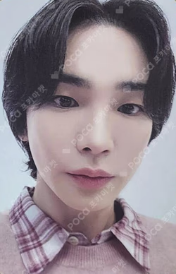 SMTOWN LIVE 2025 in SEOUL FORTUNE SCRATCH CARD SET