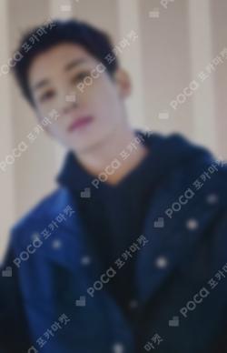 SEVENTEEN TOUR FOLLOW TO JAPAN PHOTO CARD WONWOO photocard image