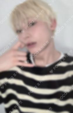 ROMANCE : UNTOLD -daydream- Walmart Exclusive SUNOO photocard image