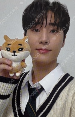 DAY6 CONCERT Welcome to the Show DEN IMALZ SECRET ACRYLIC STAND