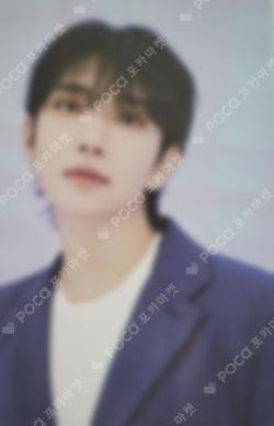 SEVENTEEN TOUR FOLLOW TO SEOUL Trading Card Set