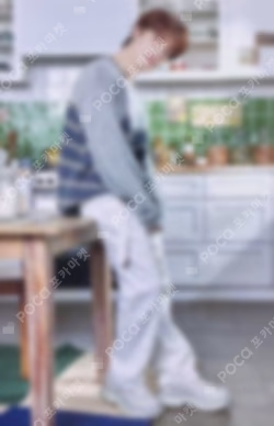 23 SEVENTEEN's HOME PHOTO CARD