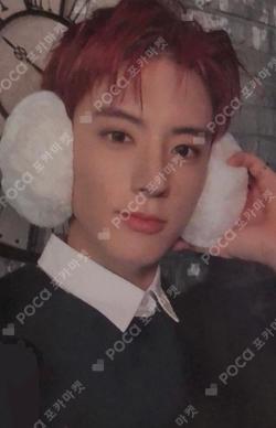 THE BOYZ 2ND WORLD TOUR : ZENERATION - ENCORE ORNAMENT & TOPPER SET