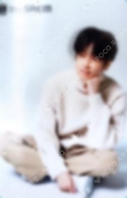 THE SAEM JAPAN WONWOO photocard image