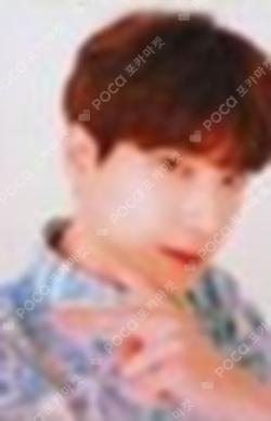 SEVENTEEN & CARAT in OKINAWA WONWOO photocard image