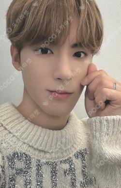 THE BOYZ 2ND WORLD TOUR : ZENERATION FORMICA RING
