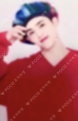 SEVENTEEN CAFE 2020 ~WINTER Meat Festival~ S.COUPS photocard image