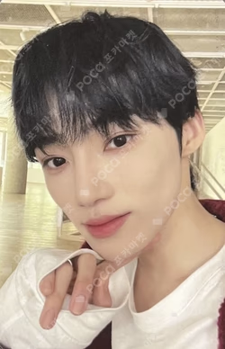 THE BOYZ 2ND JAPAN TOUR : ZENERATION RANDOM TRADING CARD