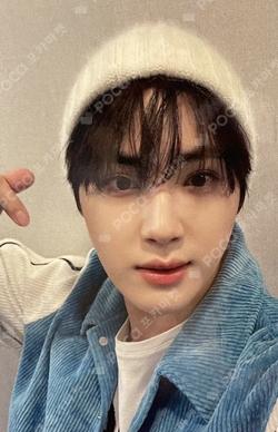 THE BOYZ 2ND JAPAN TOUR : ZENERATION RANDOM TRADING CARD
