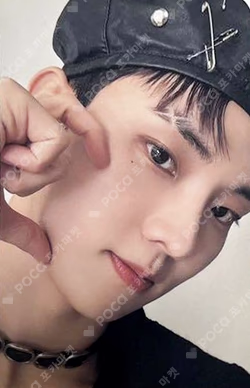 THE BOYZ FAN CON 2024：ZENERATION-ENCORE IN JAPAN RANDOM TRADING CARD