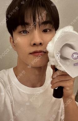 THE BOYZ 2ND WORLD TOUR : ZENERATION  IN BANGKOK PHOTOCARD SET