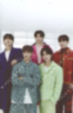 SEVENTEEN TOUR FOLLOW TO SEOUL Trading Card Set