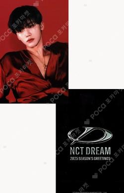 NCT JAEMIN photocard image