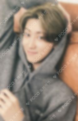 SEVENTEEN's HOME TRADING CARD THE 8 photocard image