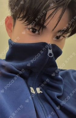 THE BOYZ 2ND WORLD TOUR : ZENERATION FORMICA RING