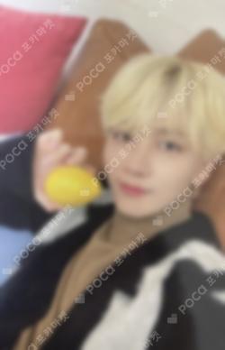 SEVENTEEN's HOME TRADING CARD