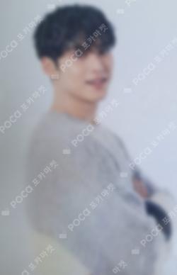 SEVENTEEN's HOME TRADING CARD