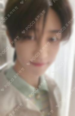 2022 SEVENTEEN's HOME ZIP-UP HOODIE